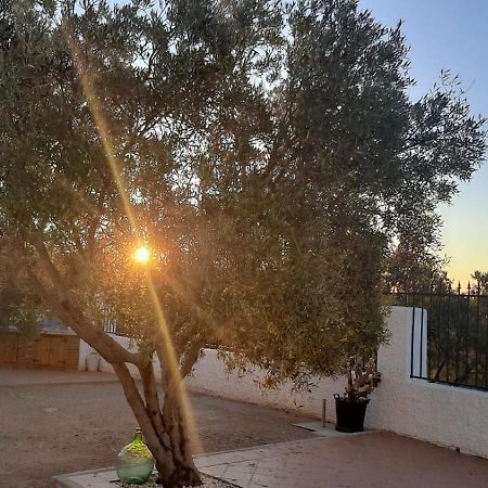 Cortijo Blanco Villa Albondon Екстериор снимка