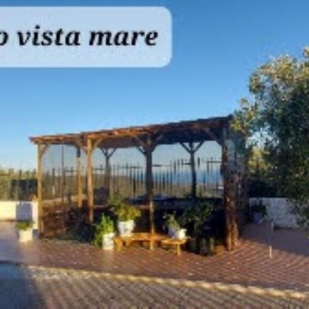Cortijo Blanco Villa Albondon Екстериор снимка