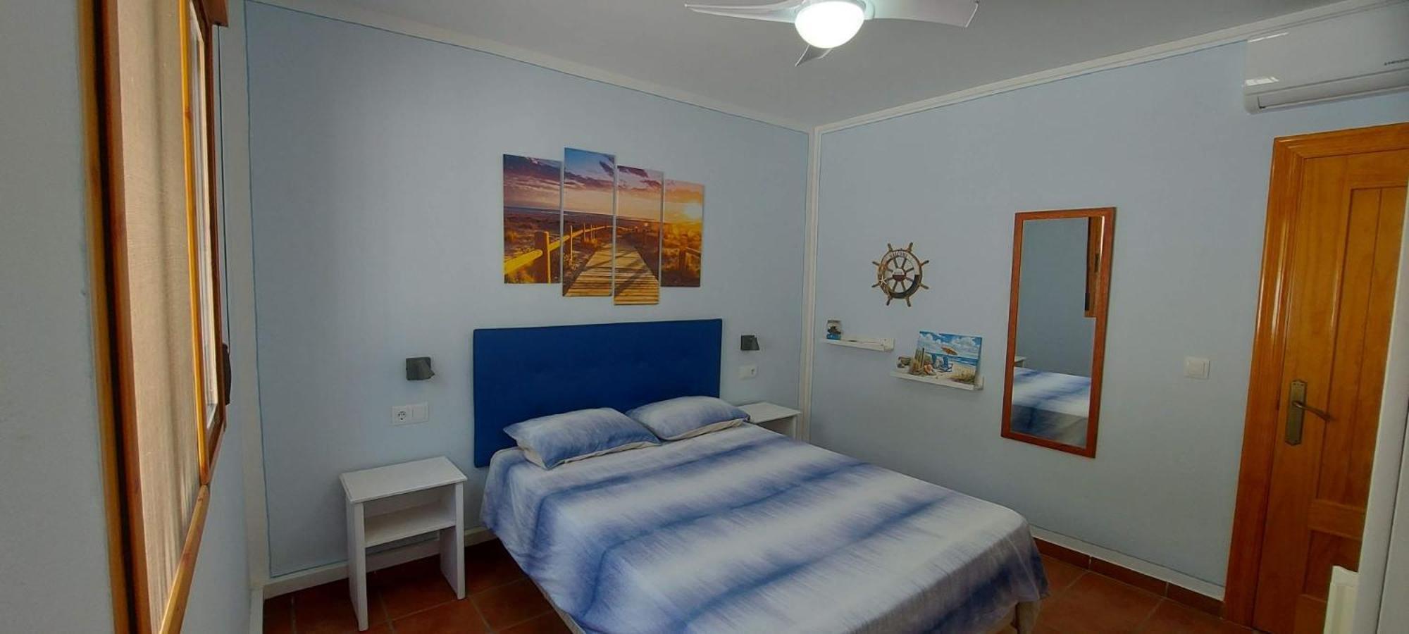 Cortijo Blanco Villa Albondon Екстериор снимка