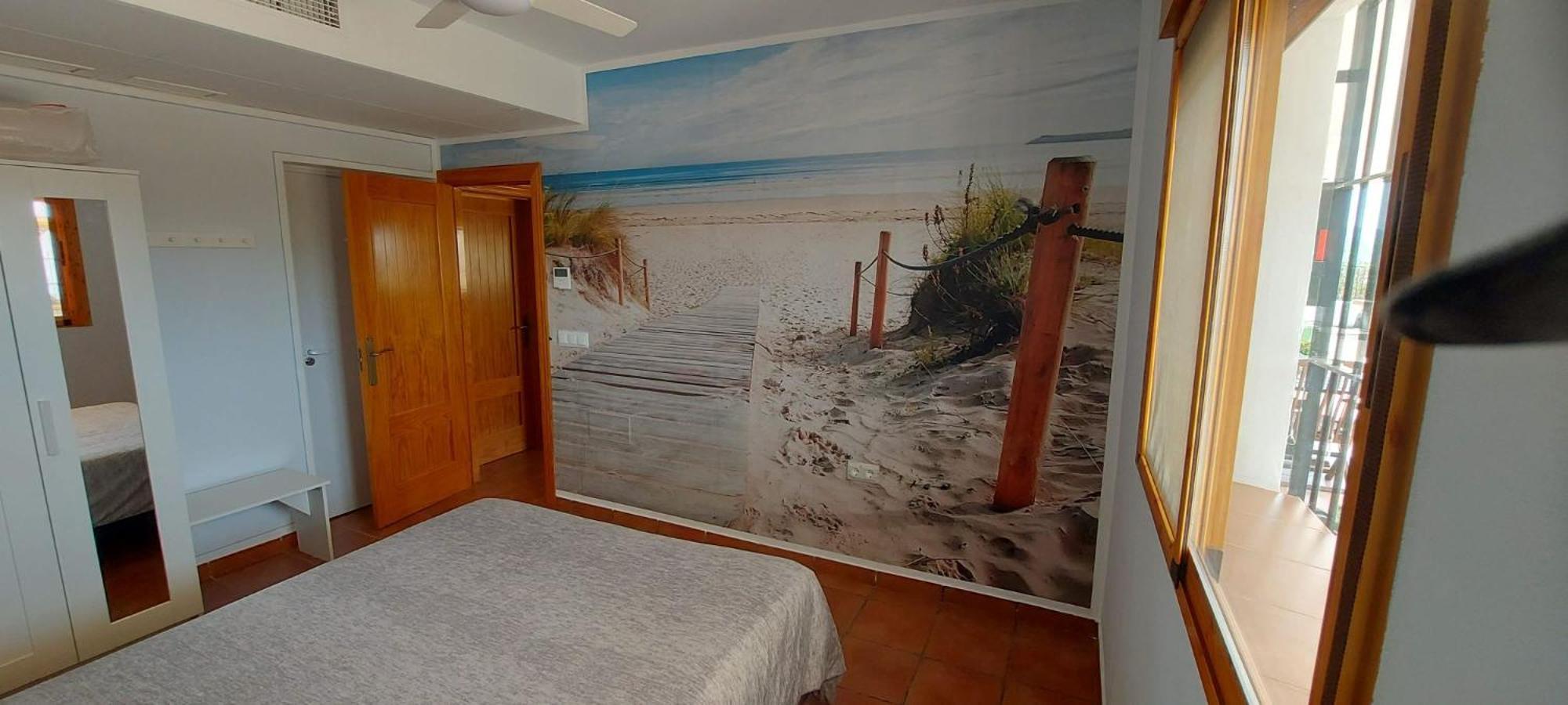 Cortijo Blanco Villa Albondon Екстериор снимка